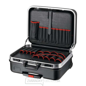 Kufrík na náradie  Kufrík na náradie
