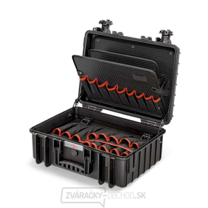 Kufrík na náradie  Kufrík na náradie