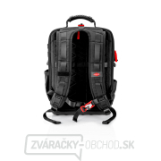 Taška na náradie "Modular X18" Knipex 00 21 50 LE (prázdna) Taška na náradie "Modular X18" Knipex 00 21 50 LE (prázdna) náhled