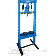 Hydraulický, dielenský lis WP 12 T Hydraulický, dielenský lis WP 12 T gallery main image