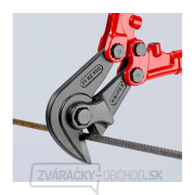 Pákový rezač 950 mm Knipex 71 82 950 na drôtené pletivo náhled