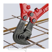 Pákový rezač 950 mm Knipex 71 82 950 na drôtené pletivo náhled