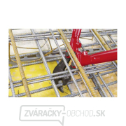 Pákový rezač 950 mm Knipex 71 82 950 na drôtené pletivo náhled