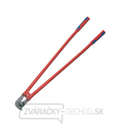 Pákový rezač 950 mm Knipex 71 82 950 na drôtené pletivo gallery main image