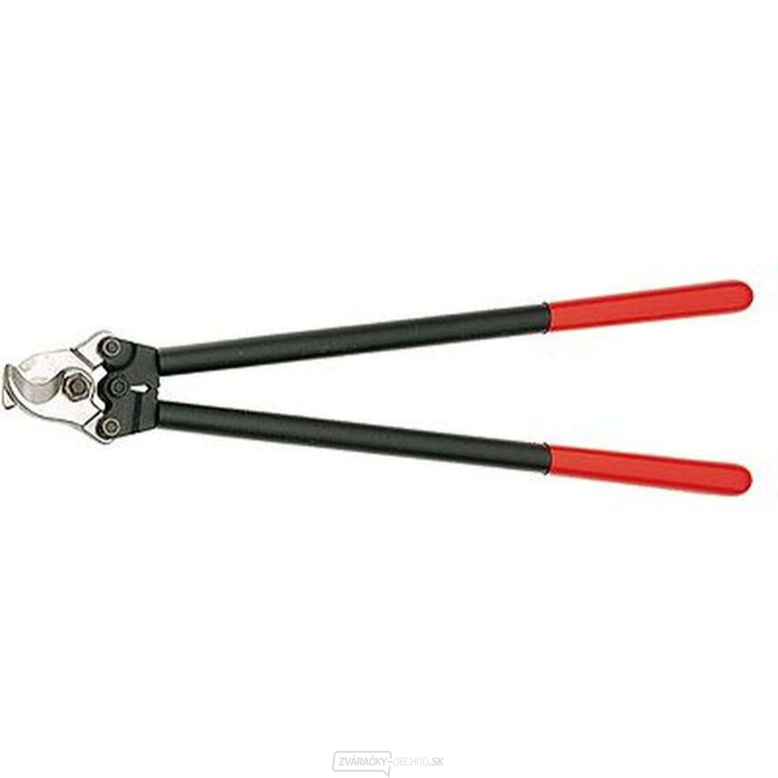 Káblové nožnice KNIPEX 95 21 600 mm