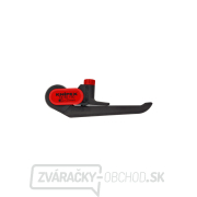 Nástroj na odstraňovanie plášťov Knipex 16 40 150 Náhľad