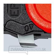 Nástroj na odstraňovanie plášťov Knipex 16 40 150 náhled