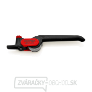 Nástroj na odstraňovanie plášťov Knipex 16 40 150 Nástroj na odstraňovanie plášťov Knipex 16 40 150 gallery main image