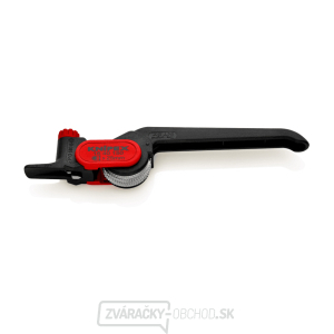 Nástroj na odstraňovanie plášťov Knipex 16 40 150 gallery main image