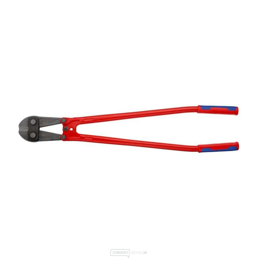 Pákové nožnice 910 mm Knipex 71 72 910