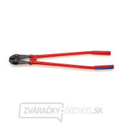 Pákové nožnice 910 mm Knipex 71 72 910 Náhľad