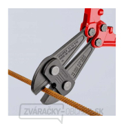 Pákové nožnice 910 mm Knipex 71 72 910 náhled