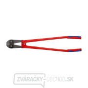 Pákové nožnice 910 mm Knipex 71 72 910 gallery main image