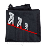 Sada trojdielnych klieští Knipex 00 19 55 S6 330 mm Sada trojdielnych klieští Knipex 00 19 55 S6 330 mm gallery main image