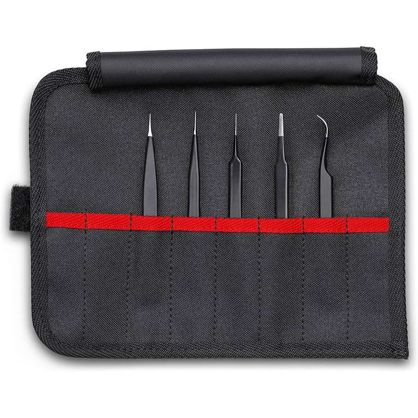 Sada univerzálnych pinziet ESD KNIPEX (5 ks) 92 00 01 ESD