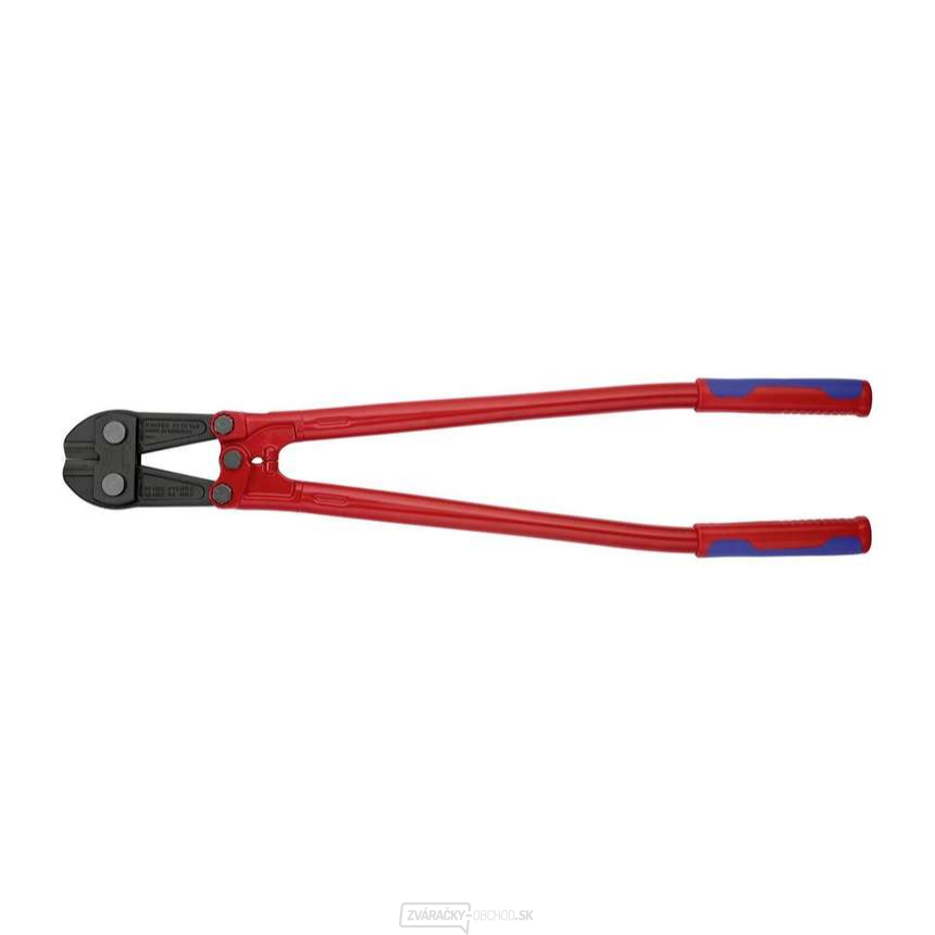 Pákový rezač 760 mm Knipex 71 72 760 Pákový rezač 760 mm Knipex 71 72 760 gallery main image