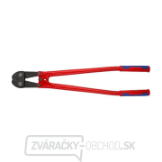 Pákový rezač 760 mm Knipex 71 72 760 Náhľad