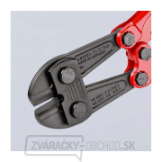 Pákový rezač 760 mm Knipex 71 72 760 náhled