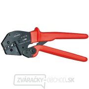 Pákové lisovacie kliešte 250 mm KNIPEX 97 52 06 gallery main image