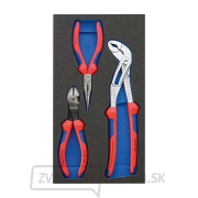 Modul náradia 1/3 Kliešte Modul náradia 1/3 Kliešte gallery main image
