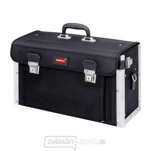 Taška na náradie "Classic" Knipex 00 21 02 LE (prázdna) Taška na náradie "Classic" Knipex 00 21 02 LE (prázdna) gallery main image