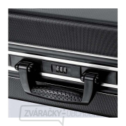 Montážny kufor na náradie 