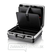 Montážny kufor na náradie 