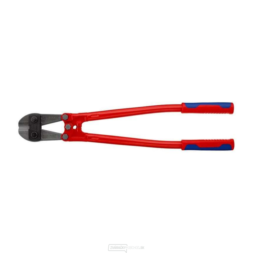 Pákový rezač 610 mm Knipex 71 72 610 Pákový rezač 610 mm Knipex 71 72 610 gallery main image