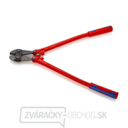 Pákový rezač 610 mm Knipex 71 72 610 Náhľad