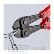 Pákový rezač 610 mm Knipex 71 72 610 náhled