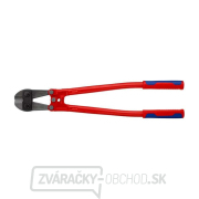 Pákový rezač 610 mm Knipex 71 72 610 gallery main image