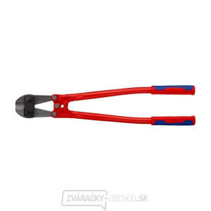 Pákový rezač 610 mm Knipex 71 72 610 Pákový rezač 610 mm Knipex 71 72 610 gallery main image