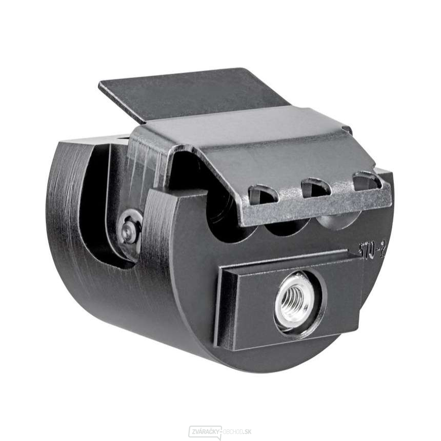 Polohovacia pomôcka Knipex 97 49 66 1 pre 97 49 66 (solárny konektor MC4)