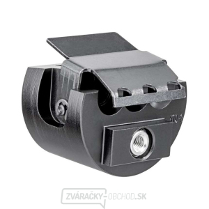 Polohovacia pomôcka Knipex 97 49 66 1 pre 97 49 66 (solárny konektor MC4) Polohovacia pomôcka Knipex 97 49 66 1 pre 97 49 66 (solárny konektor MC4) gallery main image