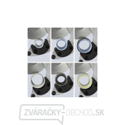 Nástroj na rezanie kompozitných a plastových rúr KNIPEX 90 25 25 náhled