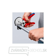 Nástroj na rezanie kompozitných a plastových rúr KNIPEX 90 25 25 náhled