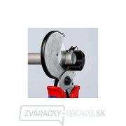 Nástroj na rezanie kompozitných a plastových rúr KNIPEX 90 25 25 náhled