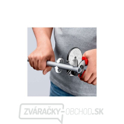 Nástroj na rezanie kompozitných a plastových rúr KNIPEX 90 25 25 náhled