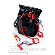 Taška na náradie "Veľká" Knipex 00 50 51 T LE (prázdna) Náhľad