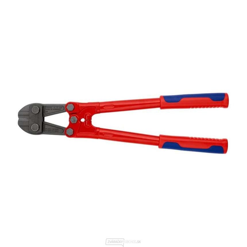 Pákový rezač 460 mm Knipex 71 72 460 Pákový rezač 460 mm Knipex 71 72 460 gallery main image
