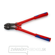 Pákový rezač 460 mm Knipex 71 72 460 Náhľad