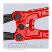 Pákový rezač 460 mm Knipex 71 72 460 náhled
