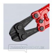 Pákový rezač 460 mm Knipex 71 72 460 náhled
