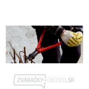 Pákový rezač 460 mm Knipex 71 72 460 náhled