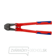 Pákový rezač 460 mm Knipex 71 72 460 gallery main image