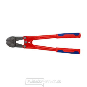 Pákový rezač 460 mm Knipex 71 72 460 Pákový rezač 460 mm Knipex 71 72 460 gallery main image