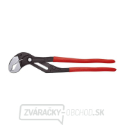 Kliešte na rúry Siko 560 mm. KNIPEX Cobra 87 01 560 DIN ISO 8976 Kliešte na rúry Siko 560 mm. KNIPEX Cobra 87 01 560 DIN ISO 8976 náhled
