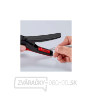 PreciStrip 16 Knipex 12 52 195 Automatické odizolovacie kliešte Náhľad