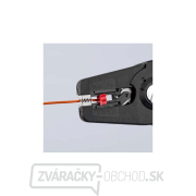 PreciStrip 16 Knipex 12 52 195 Automatické odizolovacie kliešte PreciStrip 16 Knipex 12 52 195 Automatické odizolovacie kliešte náhled