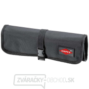 Súprava klieští Knipex 00 19 56 S18 VDE (3 kusy) Náhľad
